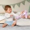 Пупс Baby Born For babies Зайченятко 26 см (837443) зображення 5