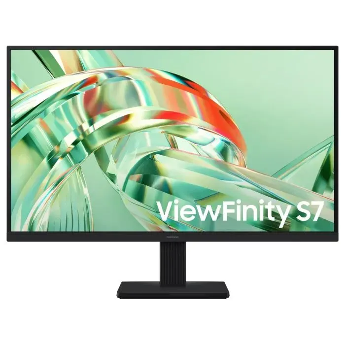 Монітор Samsung LS32H710EAIXUA зображення 8