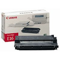 Картридж FC-E16 Black Canon (1492A003)