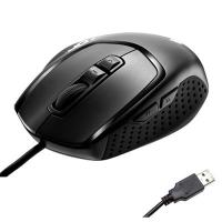 Мышка CM Storm Xornet Optical Gaming CoolerMaster (SGM-2001-BLON1)