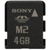 Карта памяти + USB adapter Sony (MS-A4GU2)