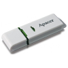 USB флеш накопичувач Apacer 16GB AH223 white USB 2.0 (AP16GAH223W-1) зображення 2