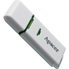 USB флеш накопитель Apacer 16GB AH223 white USB 2.0 (AP16GAH223W-1) изображение 3