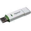 USB флеш накопичувач Apacer 16GB AH223 white USB 2.0 (AP16GAH223W-1) зображення 4