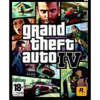 Игра Grand Theft Auto IV. 1C (Grand Theft Auto IV)