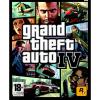 Игра Grand Theft Auto IV. 1C (Grand Theft Auto IV)
