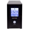 Источник бесперебойного питания UL850VA LCD (AVR) USB LogicPower (1456) изображение 2