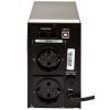 Источник бесперебойного питания UL850VA LCD (AVR) USB LogicPower (1456) изображение 3