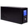 Источник бесперебойного питания UL850VA LCD (AVR) USB LogicPower (1456) изображение 4