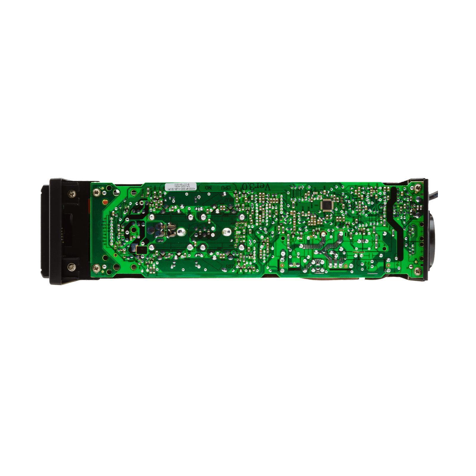 Пристрій безперебійного живлення UL850VA LCD (AVR) USB LogicPower (1456) зображення 6