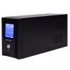 Источник бесперебойного питания UL850VA LCD (AVR) USB LogicPower (1456)