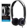 Наушники Sennheiser PX 200 II Black (502817)