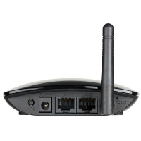 Точка доступа Wi-Fi D-Link DAP-1155 изображение 2