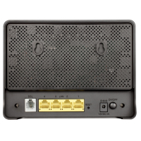 Модем D-Link DSL-2750U изображение 2