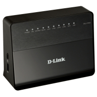 Модем D-Link DSL-2750U изображение 4