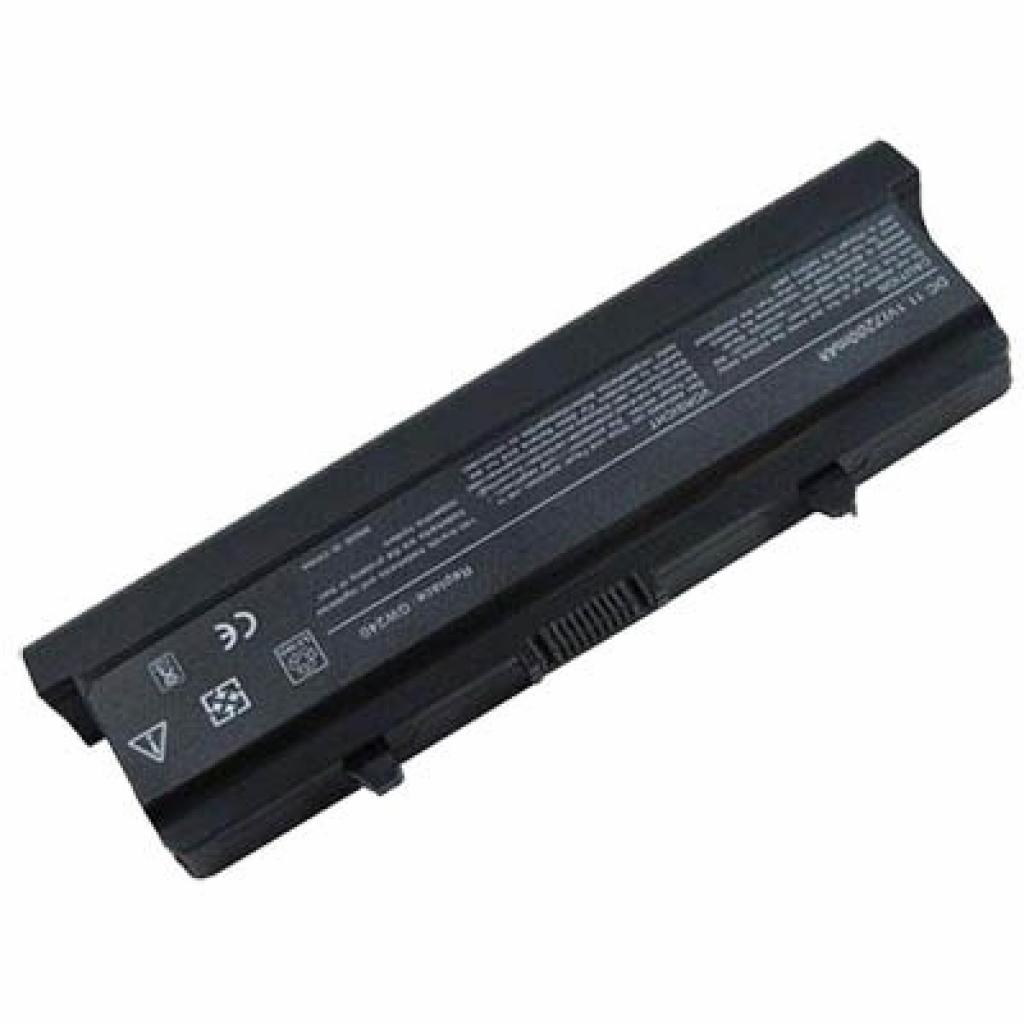 Аккумулятор для ноутбука Dell RN873 Inspiron 1525 (RN873 O 85)