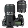Цифровий фотоапарат Pentax K-5 II + DA 18-55mm WR + 50-200mm WR (1202600) зображення 3