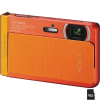 Цифровой фотоаппарат Sony Cyber-shot DSC-TX30 orange (DSCTX30D.RU3)