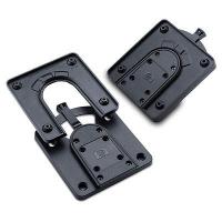 Кронштейн HP LCD Monitor Quick Release Mount (EM870AA)