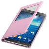 Чохол до мобільного телефона Samsung N9000 Galaxy Note 3 (S View Cover) Soft Pink (EF-CN900BIEGRU) зображення 2