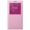 Чохол до мобільного телефона Samsung N9000 Galaxy Note 3 (S View Cover) Soft Pink (EF-CN900BIEGRU)