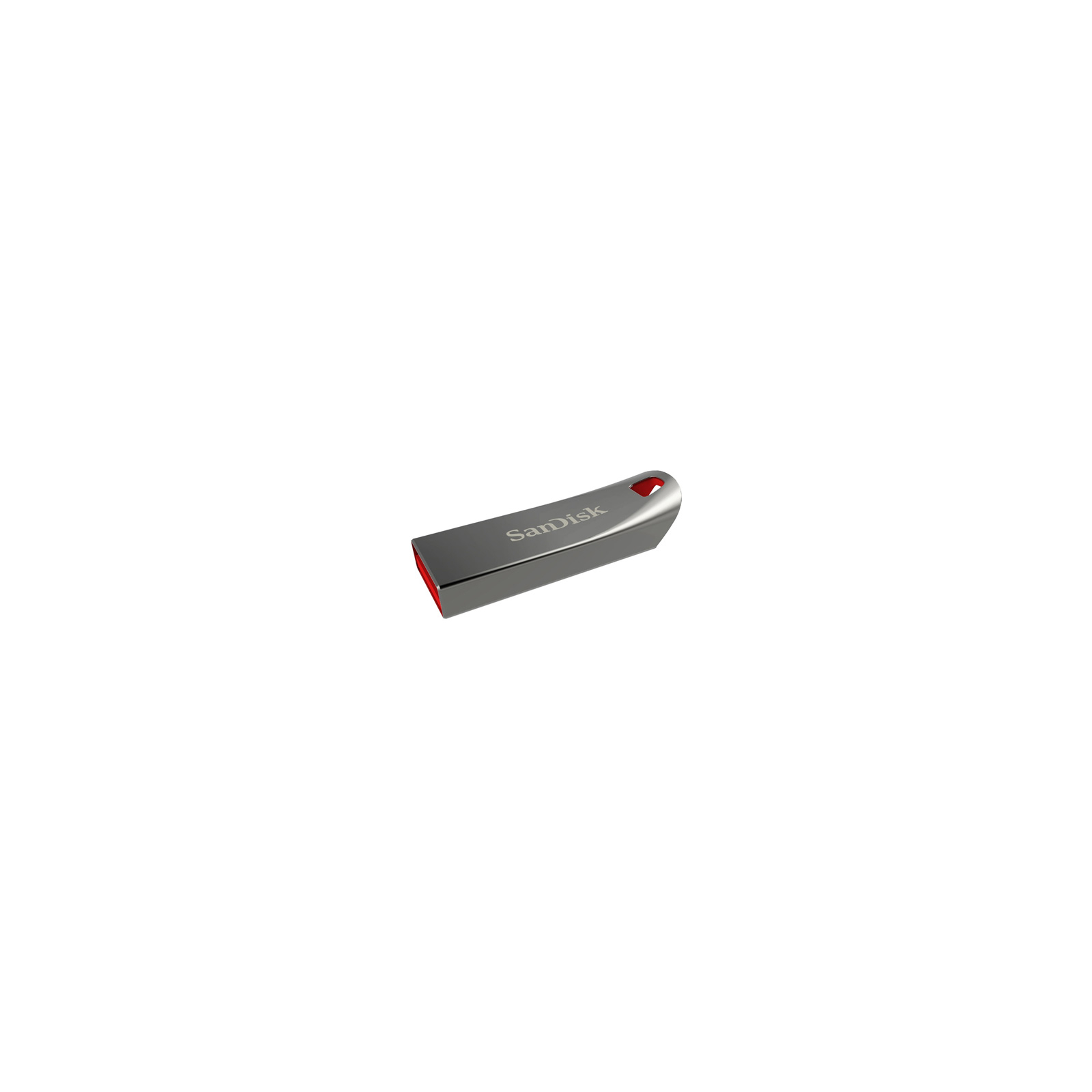 USB флеш накопитель SanDisk 16Gb Cruzer Force (SDCZ71-016G-B35)