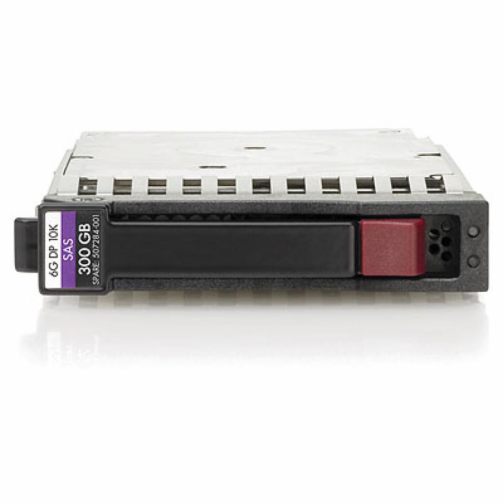 Жорсткий диск для сервера HP 1.2TB (697574-B21) зображення 2