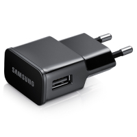 Зарядное устройство Samsung ETA-U90, 2А + cable microUSB (46897 / ETA-U90) изображение 2