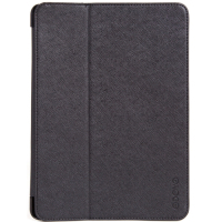 Чехол для планшета Odoyo IPAD AIR /AIRCOAT FOLIO NOIR BLACK (PA532BK)