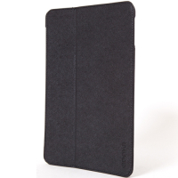Чехол для планшета Odoyo IPAD AIR /AIRCOAT FOLIO NOIR BLACK (PA532BK) изображение 2