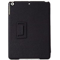 Чехол для планшета Odoyo IPAD AIR /AIRCOAT FOLIO NOIR BLACK (PA532BK) изображение 3