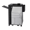 Лазерный принтер HP LaserJet Enterprise M806x+NFC (D7P69A) изображение 2