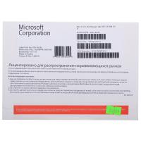 Программная продукция Microsoft Windows 8.1 SL (4HR-00205)