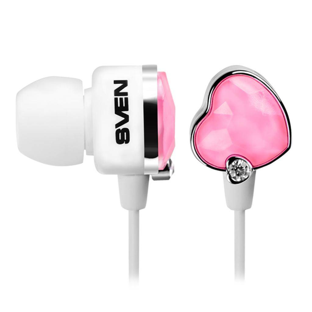 Навушники Sven SEB-150 Glamour