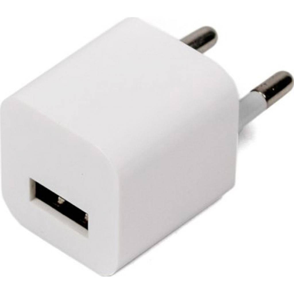 Зарядний пристрій EasyLink (2 в 1) + кабель Apple Dock Connector (EL-195) зображення 4