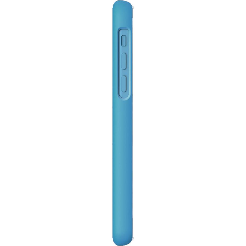 Чехол для мобильного телефона Elago для iPhone 5C /Slim Fit/Blue (ES5CSM-SFBL-RT) изображение 4