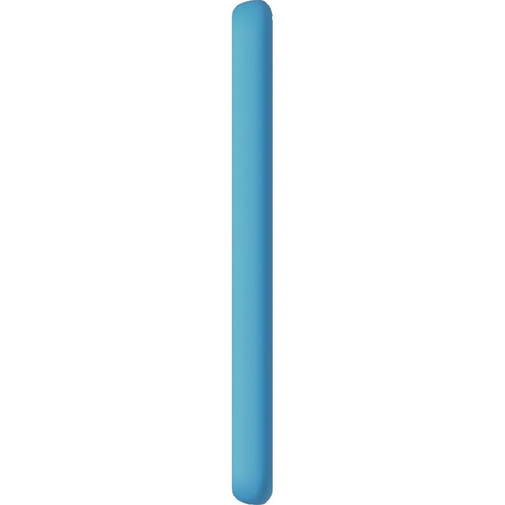 Чехол для мобильного телефона Elago для iPhone 5C /Slim Fit/Blue (ES5CSM-SFBL-RT) изображение 5
