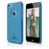Чехол для мобильного телефона Elago для iPhone 5C /Slim Fit/Blue (ES5CSM-SFBL-RT)