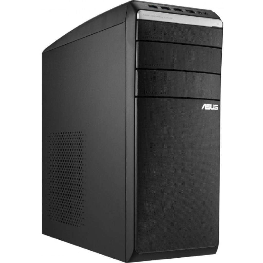Компьютер ASUS M51AD-UA002D (90PD00E3-M00590)