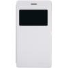 Чехол для мобильного телефона Nillkin для Sony Xperia M2 /Spark/ Leather/White (6147171)