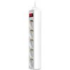 Сетевой фильтр питания Defender ES 1.8m 5 роз. white (99481) изображение 3