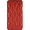 Чехол для мобильного телефона Carer Base Samsung Galaxy S5 G900 red grid (Carer Base SamsungS5rgri)