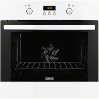 Духова шафа Zanussi ZOB 35712 WK (ZOB35712WK)