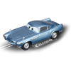 Автотрек Carrera Go Disney Cars 2 - Secret Mission (62239) изображение 3