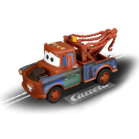 Автотрек Carrera Go Disney Cars 2 - Secret Mission (62239) изображение 4