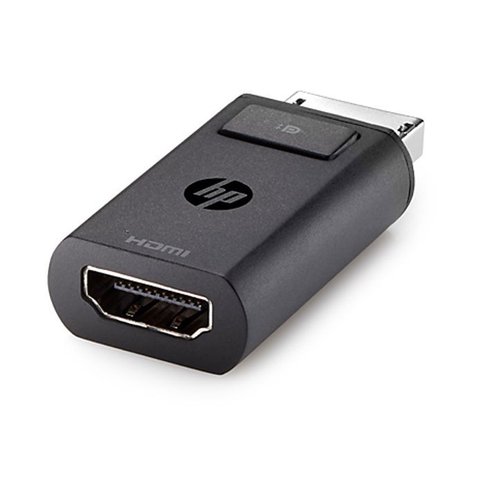 Перехідник HP Display Port to HDMI 1.4 (F3W43AA) зображення 2