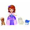 Кукла Barbie Принцесса София и друзья-зверушки (Y6640) изображение 2