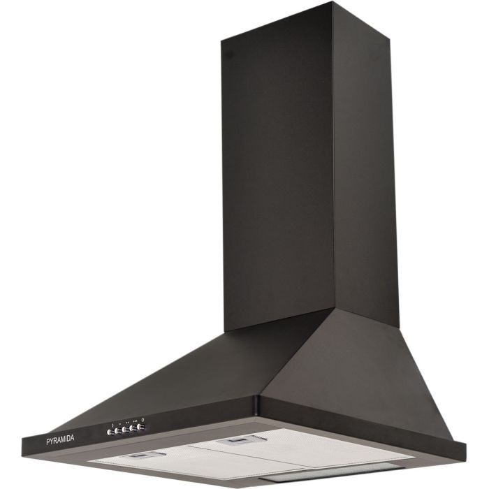 Вытяжка кухонная Pyramida KH 60 WH (KH60WH)