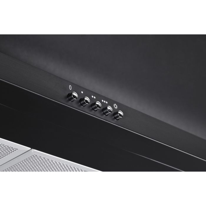 Вытяжка кухонная Pyramida KH 60 WH (KH60WH) изображение 2