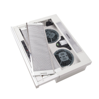 Вытяжка кухонная Cata TF-5260 X/E изображение 4